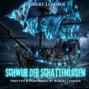 Schwur der Schattenlosen