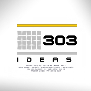 2 Dubbed Scary (Original Mix)