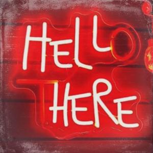 Hello There (Thirteen Ink)
