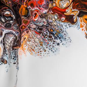 呐喊（纯音乐）