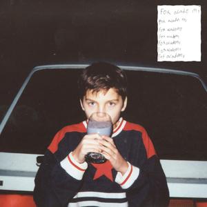 darla (it's sad to say goodbye)