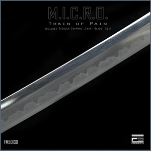 Train Of Pain (Spencer Chapman Short Blade Edit)