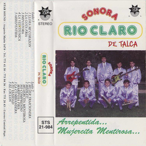 La Cumbiandera