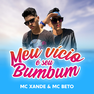 Meu Vício É Seu Bumbum