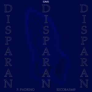Disparan