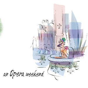 Les Contes d'Hoffmann / Act 2:"Les oiseaux dans la charmille"