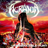 ACRANIA - Sea of Infinite Answers