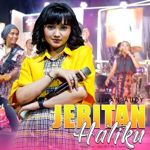 Jeritan Hatiku