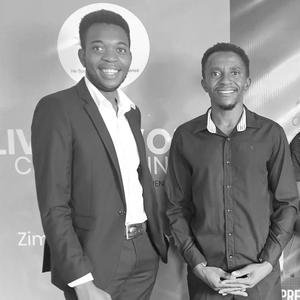 Jesu vanoramba (feat. Tadiwa Nkomo)