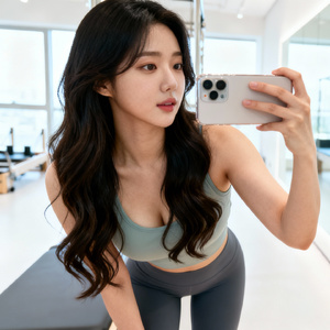 Fell Asleep Hitting Like