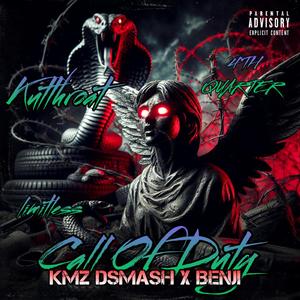 KMZ DSMASH x BENJI (CALL OF DUTY)