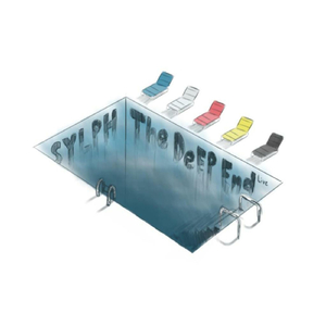 "We're Sylph!" (Live)