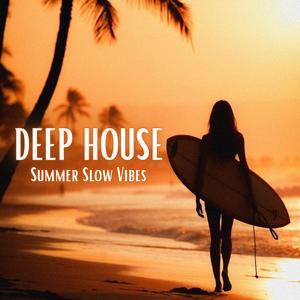Chillwave Sunset (Summer Slow Vibes – Deep House Chill)