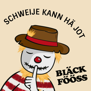Schweije kann hä jot