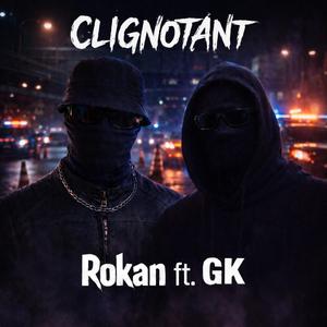 Clignotant (feat. GK)
