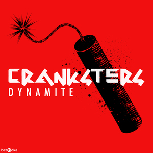 Dynamite (Club Mix)