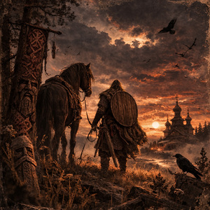 Русский код