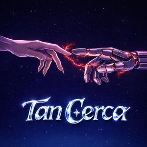Tan Cerca (feat. Arturo Valdez & marco el Tiempo)