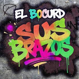 Sus brazos