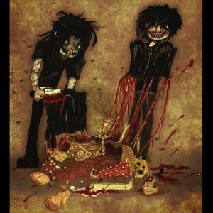 XANNY CRUSH (feat. TRXLEX, NYHTMARE & KLEVELA)