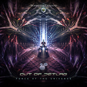 Force of The Universe