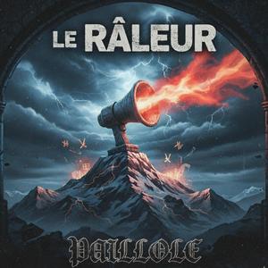 Le Râleur