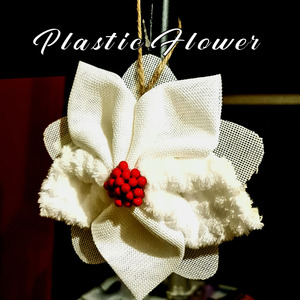 Plastic Flower