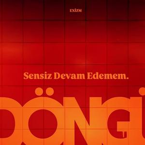 Döngü (Sensiz Devam Edemem)