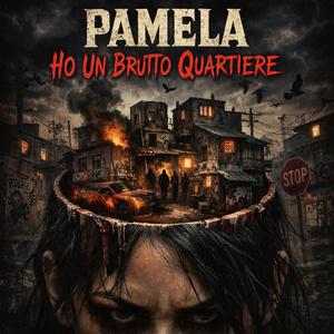 Ho Un Brutto Quartiere