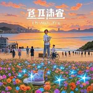 花海厦门遇杰伦