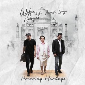 Lullaby for Prilla Vanda