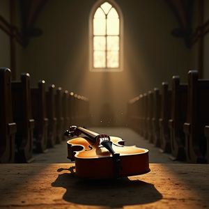 Handel – Ombra mai fu (Meditative Baroque Instrumental)