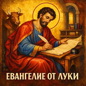 Евангелие от Луки - Глава 8