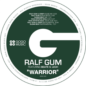 Warrior (Ralf GUM Bonus Beats)