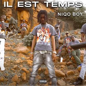 Il est temps