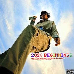 2026 Beginnings✿