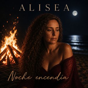 Noche encendía