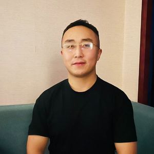 把心交给我++2026（翻自 Sairan Bahytbek）