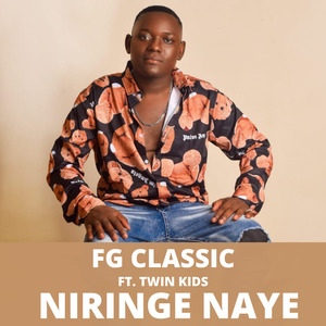 Niringe Naye