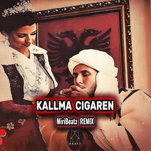 Kallma Cigaren (Deep Reggaeton)