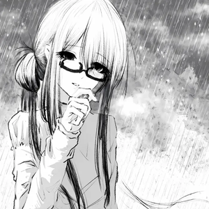 跟我这种人活在同一个世界很肮脏吧?