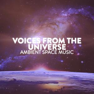 Voices from the Universe (528 Hz) [Ambient Space Music]