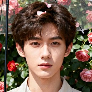 夕阳问你在哪里