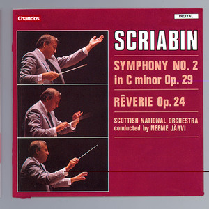 Symphony No. 2 in C Minor, Op. 29: IV. Tempestoso