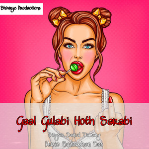 Gaal Gulabi Hoth Sarabi