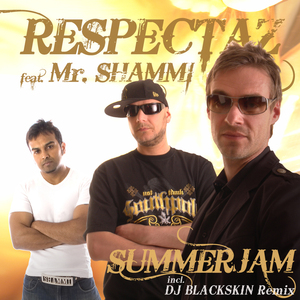 Summerjam (DJ Blackskin Remix)
