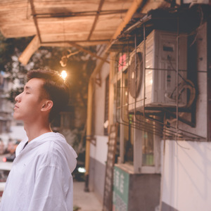 第三人称（Cover Hush）（翻自 郁欢）