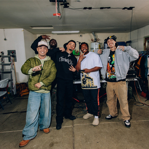 It Come With The Game