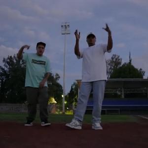 Palabras (feat. Vacio & Fat point)