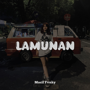 Lamunan